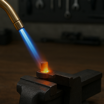 High heating