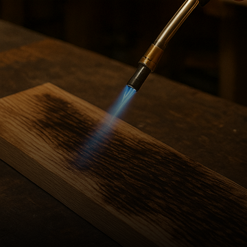 DIY wood works