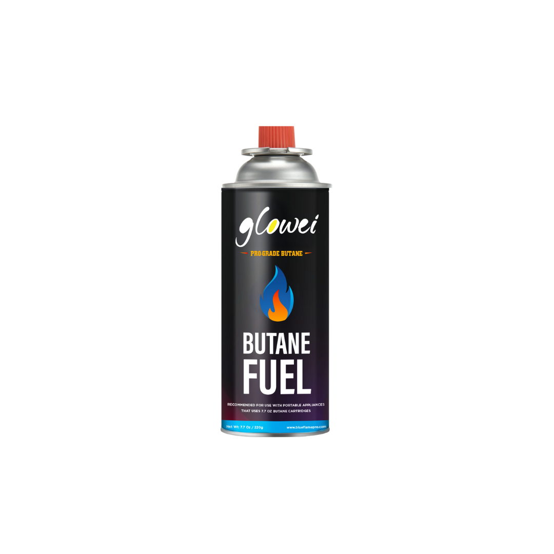 Disposable Butane Fuel