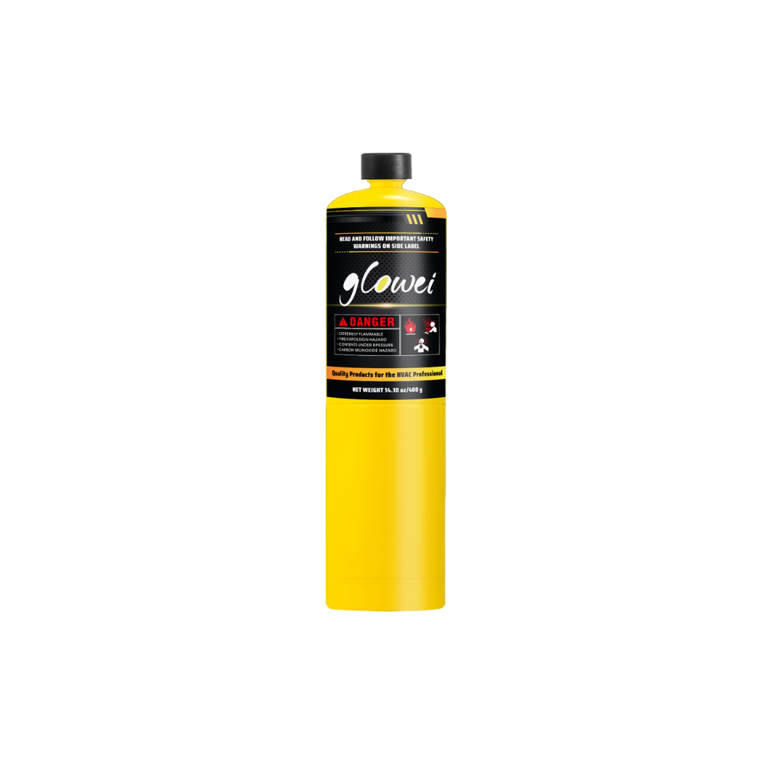Disposable Mapp Gas