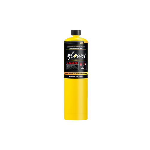 Disposable Mapp Gas