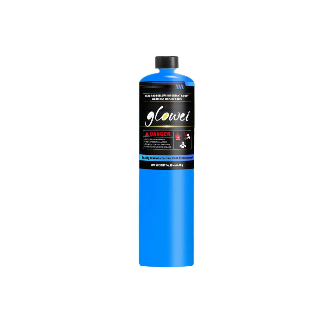 Disposable Propane Fuel