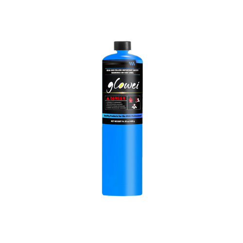 Disposable Propane Fuel