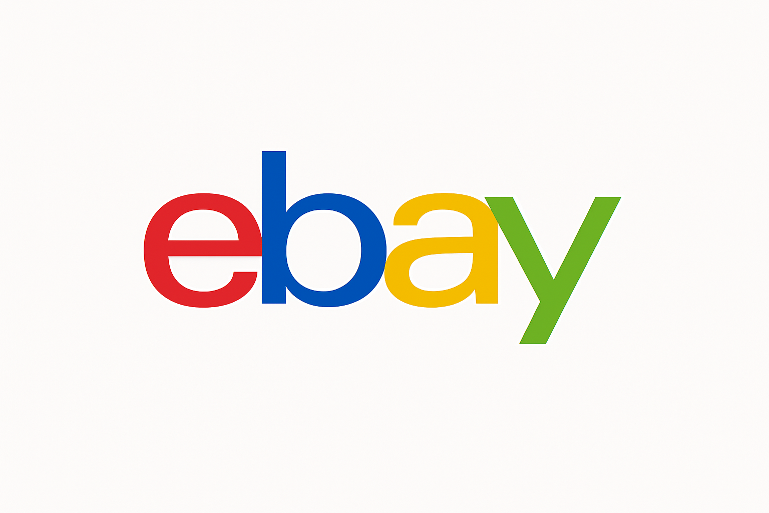 ebay usa logo