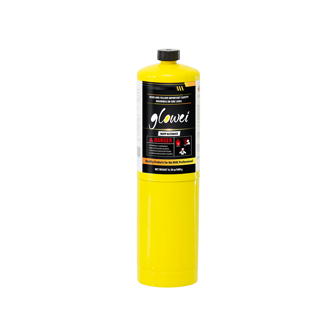 MAPP Gas