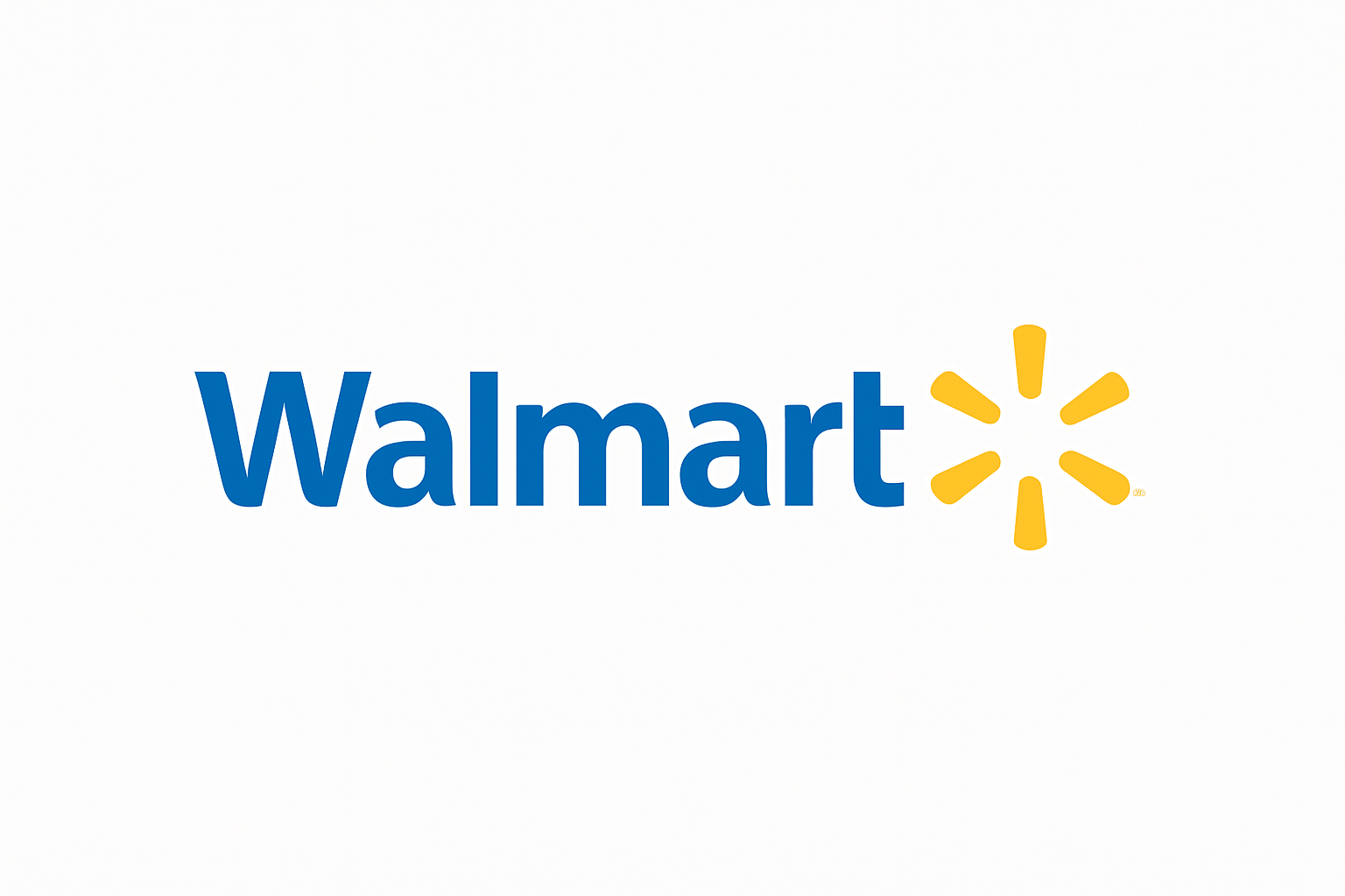 walmart usa logo